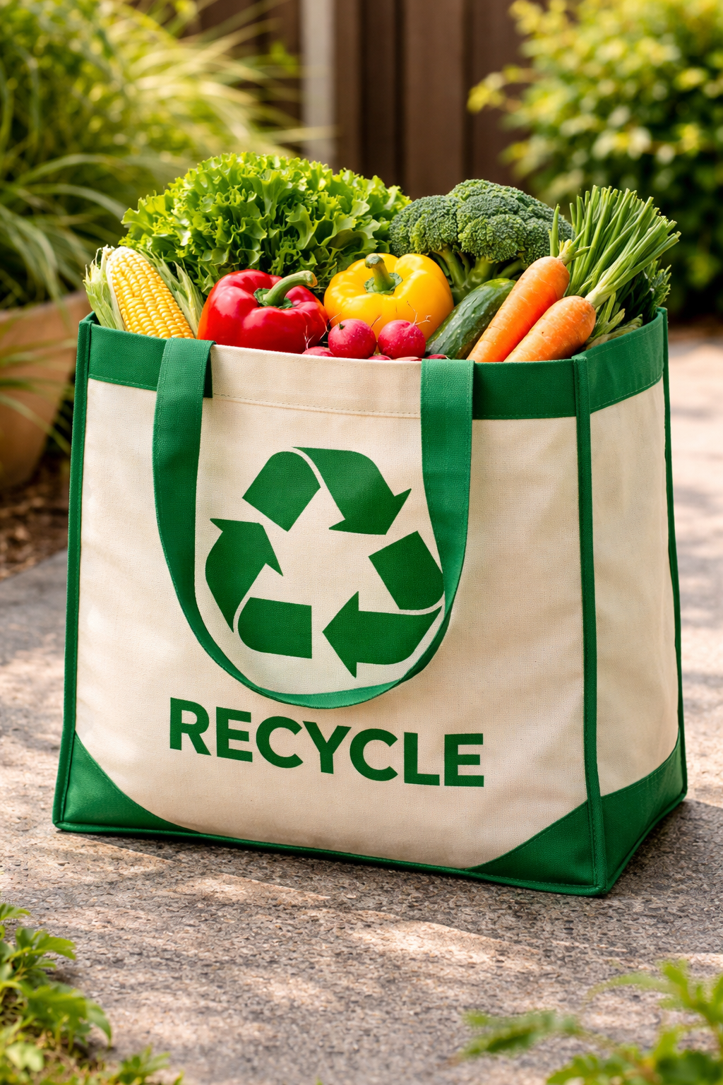 Reusable Bag
